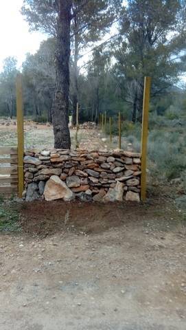 imagen 2 de Venta de finca para amantes de la naturaleza en Tarragona