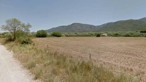 imagen 1 de Finca rústica de secano en Ulldecona (Tarragona)