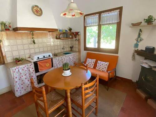 imagen 4 de Venta de casa rural ubicada en Godall (Tarragona)