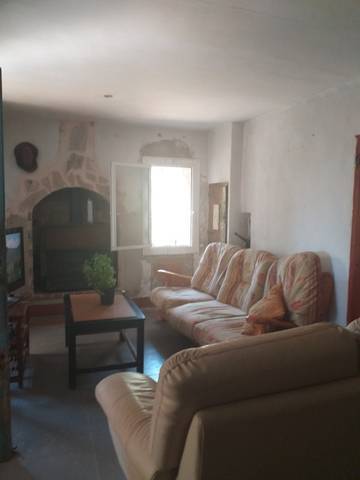 imagen 6 de Venta de casa rural con terreno en Santa Bárbara (Tarragona)