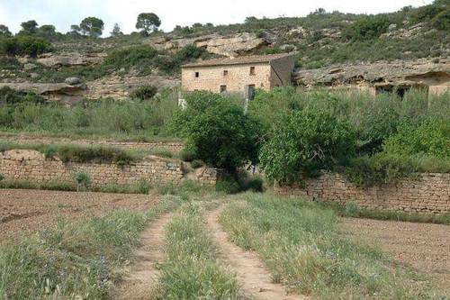 imagen 2 de Venta de preciosa masía para invertir en Batea