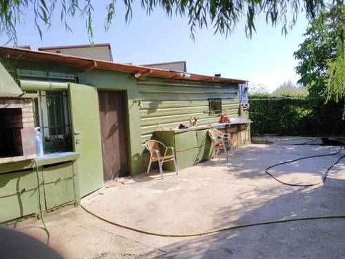 imagen 1 de Finca rústica con vivienda y piscina en Barbera de la Conca