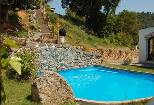 imagen 2 de Finca rústica con masía y restaurante en Tarragona