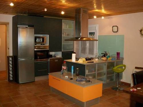 imagen 1 de Venta de finca de olivos con vivienda y molino en Les Borges del Camp (Tarragona)
