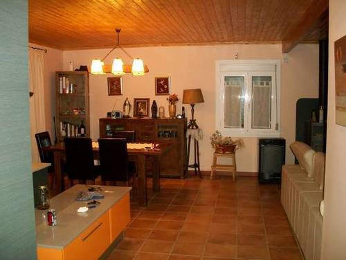 imagen 2 de Venta de finca de olivos con vivienda y molino en Les Borges del Camp (Tarragona)