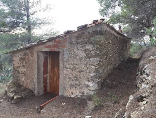 imagen 1 de Venta de finca rústica en Mora de Ebre