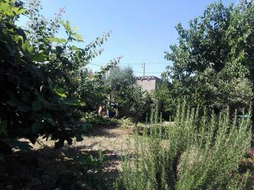 imagen 1 de Venta de parcela con casa rural en Vinyols (Tarragona)
