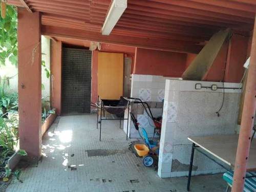 imagen 3 de Venta de parcela con casa rural en Vinyols (Tarragona)