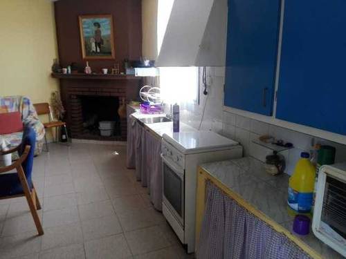imagen 5 de Venta de parcela con casa rural en Vinyols (Tarragona)