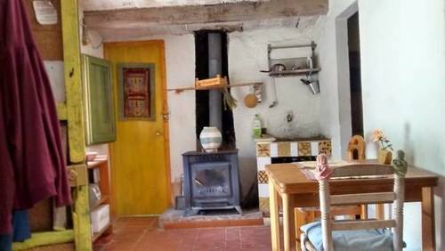 imagen 2 de Venta de finca ideal para vida simple y tranquila en Tortosa
