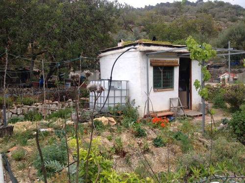imagen 1 de Venta de finca ideal para vida simple y tranquila en Tortosa