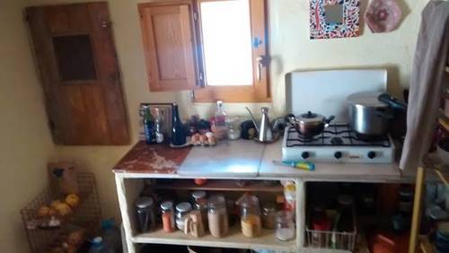 imagen 4 de Venta de finca ideal para vida simple y tranquila en Tortosa