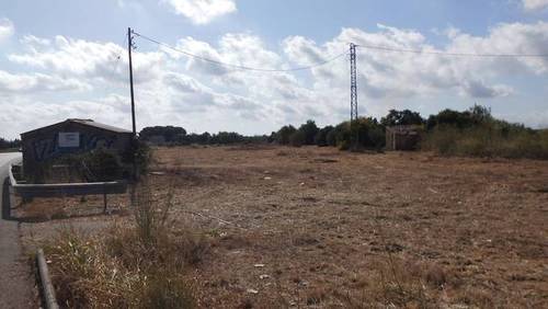 imagen 1 de Venta de finca de recreo en Riudoms (Tarragona)