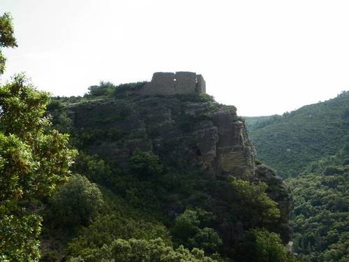 imagen 2 de Venta de bonita finca en Alfara de Carles (Tarragona)