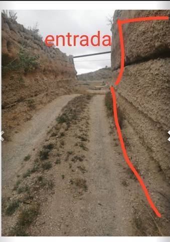 imagen 3 de Venta de terreno en Fasnia (Tenerife)