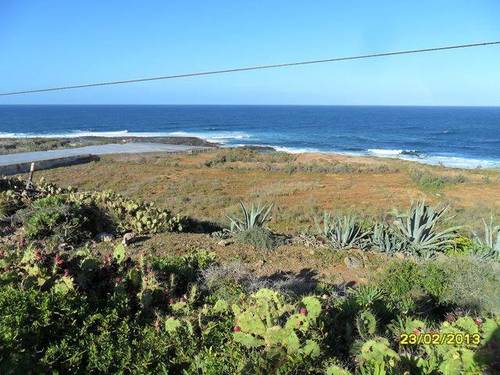 imagen 1 de Venta de finca rústica en Punta del Hidalsgo con vistas al mar y buen acceso
