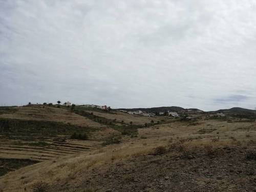 imagen 1 de Venta de terreno rústico en El Cercado (Tenerife)