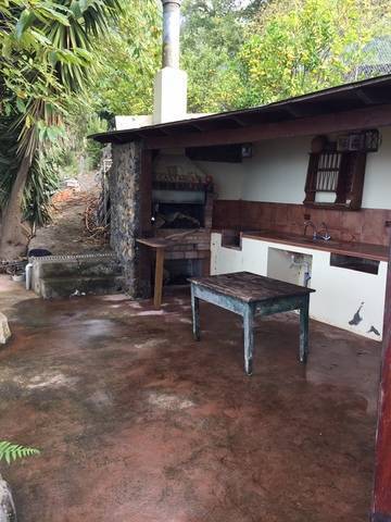imagen 4 de Venta de casa rural con terreno en La Orotava (Tenerife)