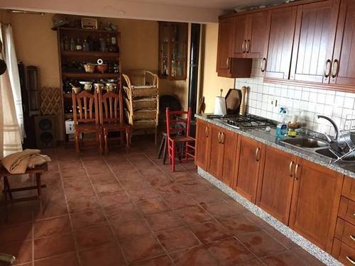 imagen 6 de Venta de casa rural con terreno en La Orotava (Tenerife)