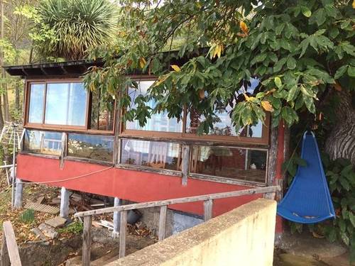 imagen 7 de Venta de casa rural con terreno en La Orotava (Tenerife)
