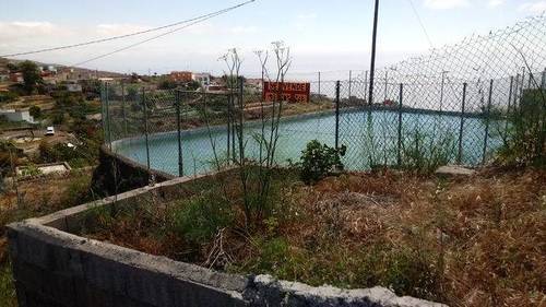 imagen 1 de Venta de parcelas de cultivo con distintas posibilidades en Fasnia