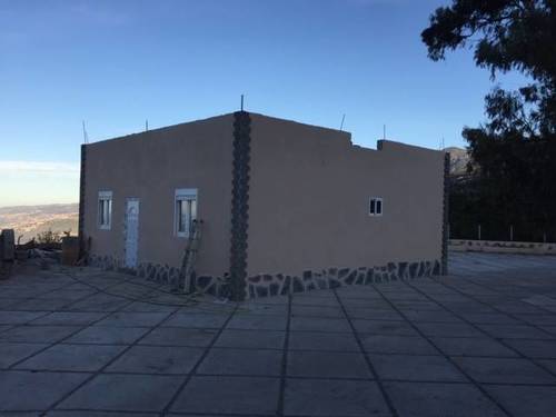 imagen 7 de Venta de finca con vivienda y terreno para animales en Los Realejos (Tenerife)