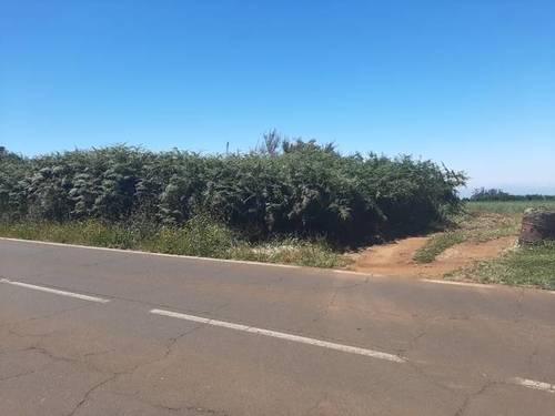 imagen 2 de Venta de terreno agrícola o ganadero en La Esperanza