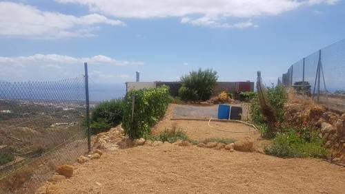 imagen 3 de Venta de finca rústica con vivienda en Güímar