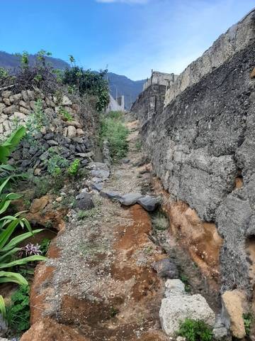 imagen 4 de Venta de parcela en Güímar (Tenerife)