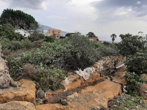 imagen 5 de Venta de parcela en Güímar (Tenerife)