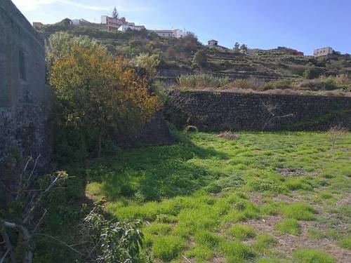 imagen 2 de Venta de finca con vistas increíbles al mar en Garachico (Tenerife)