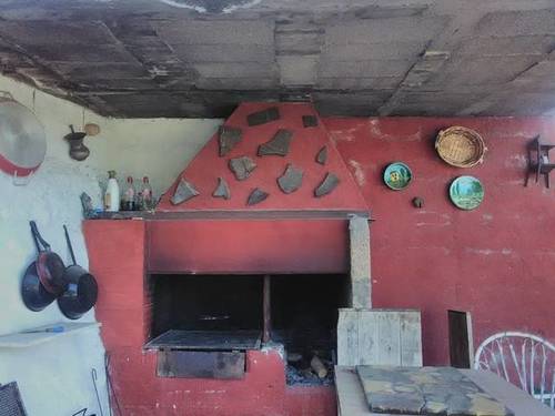 imagen 1 de Venta de finca rústica con vivienda en Güímar (Tenerife)