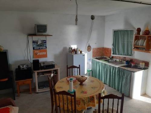 imagen 5 de Venta de finca rústica con vivienda en Güímar (Tenerife)