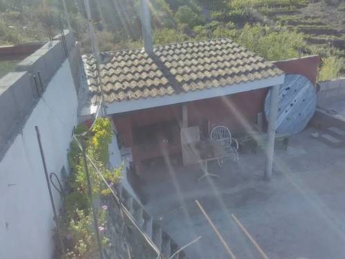 imagen 4 de Venta de finca rústica con vivienda en Güímar (Tenerife)