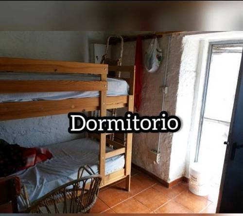 imagen 3 de Venta de finca urbana con vivienda en La Zarza (Tenerife)