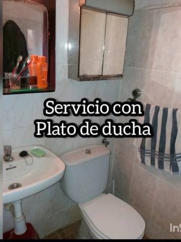 imagen 5 de Venta de finca urbana con vivienda en La Zarza (Tenerife)