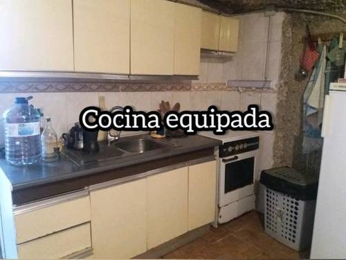 imagen 4 de Venta de finca urbana con vivienda en La Zarza (Tenerife)