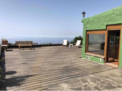 imagen 1 de Venta de casa rural en La Orotava (Tenerife)