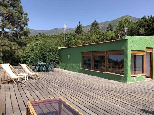 imagen 1 de Venta de casa rural en La Orotava (Tenerife)