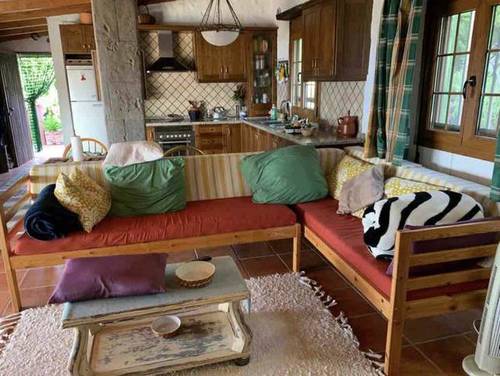 imagen 3 de Venta de casa rural en La Orotava (Tenerife)