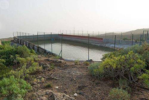 imagen 1 de Venta de terreno bien ubicado en Arico (Tenerife)