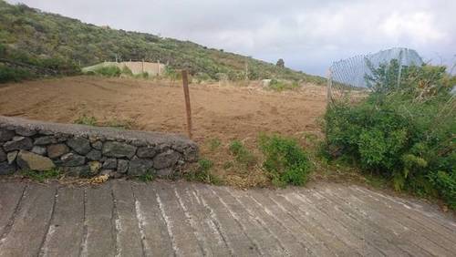imagen 4 de Venta de terreno con casa de aperos en Mazo (Tenerife)