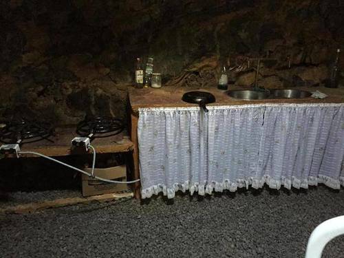 imagen 2 de Venta de finca con bodega en El Paso (Tenerife)