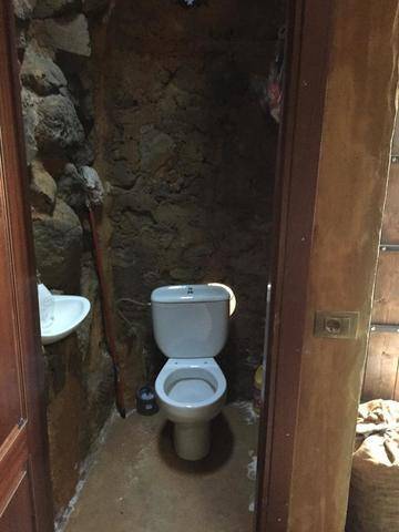 imagen 5 de Venta de finca con bodega en El Paso (Tenerife)