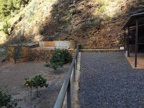 imagen 3 de Venta de finca con bodega en El Paso (Tenerife)