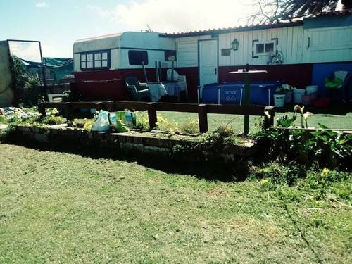 imagen 1 de Venta de parcela con frutales en el Ortigal (Tenerife)