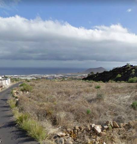 imagen 1 de Venta de finca con vistas al mar y la montaña en Tenerife