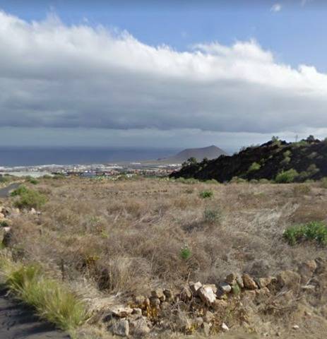 imagen 2 de Venta de finca con vistas al mar y la montaña en Tenerife