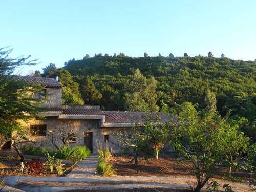 imagen 1 de Venta de casa rural en El Sauzal (Tenerife)