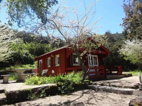 imagen 2 de Venta de casa rural en El Sauzal (Tenerife)